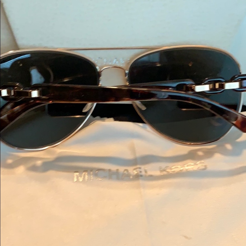 Michael Kors Sunglassea